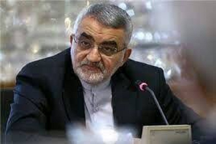 پیروان امام حسین(ع)؛ اعضای جبهه مقاومت هستند