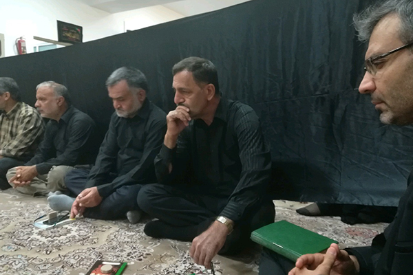 امام حسین(ع) ذبیح اعظم خداوند است امام حسین(ع) ذبیح اعظم خداوند است