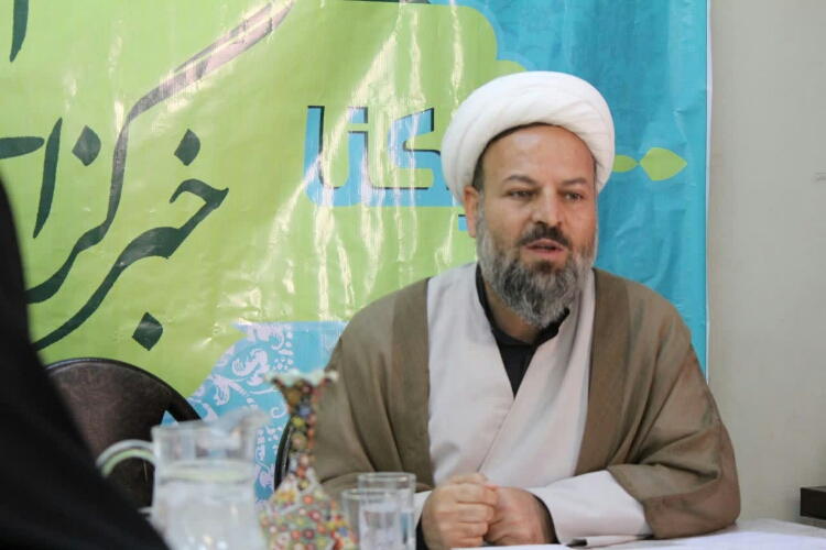 بهترین امت اسلام در گرو امر به معروف و نهی از منکر خواهد بود.