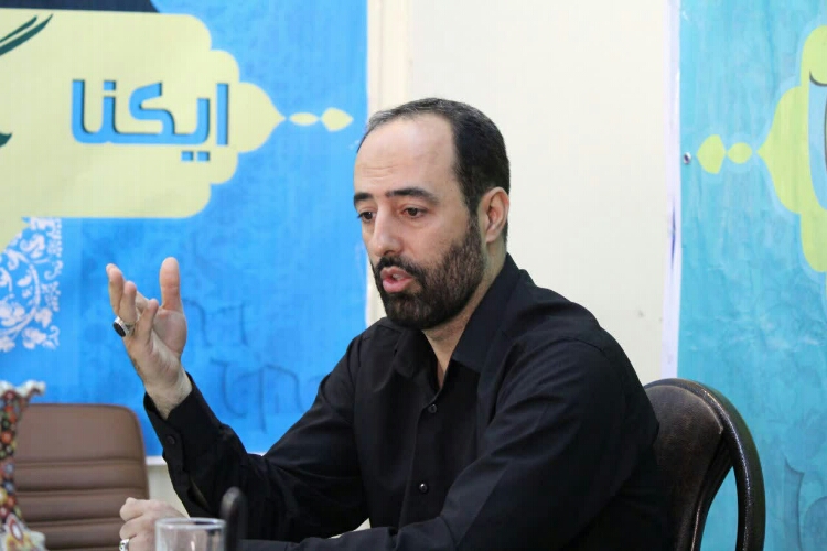 بهترین امت اسلام در گرو امر به معروف و نهی از منکر خواهد بود.