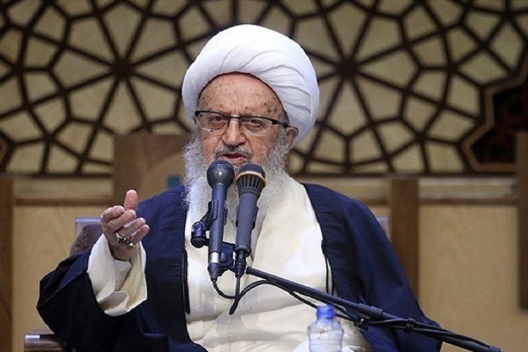 مجمع جهانی اهل بیت(ع) اتاق فکر تشکیل دهد
