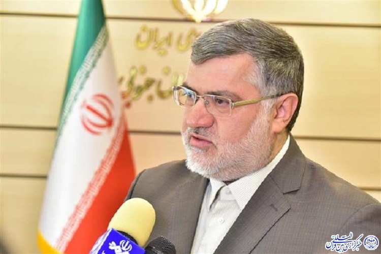 پروژه&zwnj;های نيمه تمام آستان قدس رضوی در خراسان&zwnj;جنوبی تکمیل می&zwnj;شود