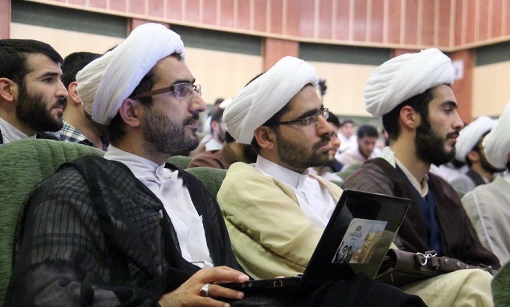 برگزاری دوره آموزش مبلغین بومی اوقاف در سمنان برگزاری دوره آموزش مبلغین بومی اوقاف در سمنان