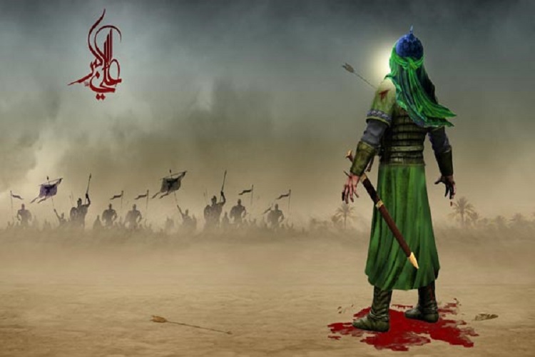 پویش عاشورایی «چهلچراغ راه» رونمایی شد پویش عاشورایی «چهلچراغ راه» رونمایی شد
