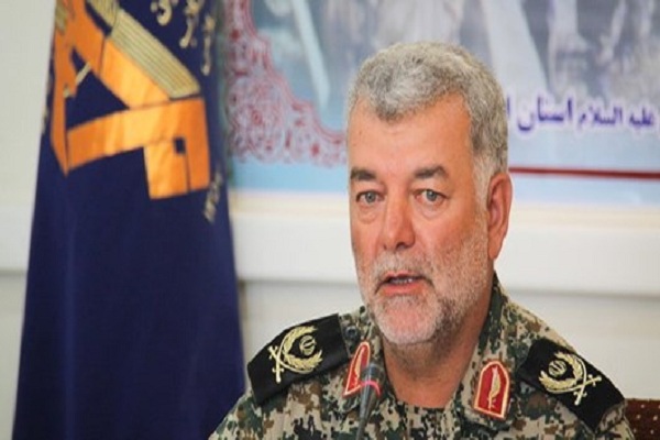 لزوم بهره&zwnj;مندی نسل جوان از فرهنگ و ادبیات دفاع مقدس