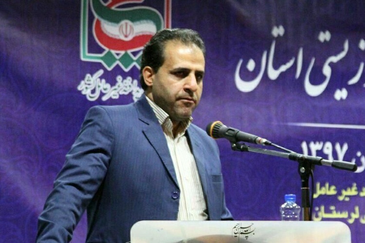 رونمایی از طرح جامع پدافند غیرعامل استان تا پایان امسال