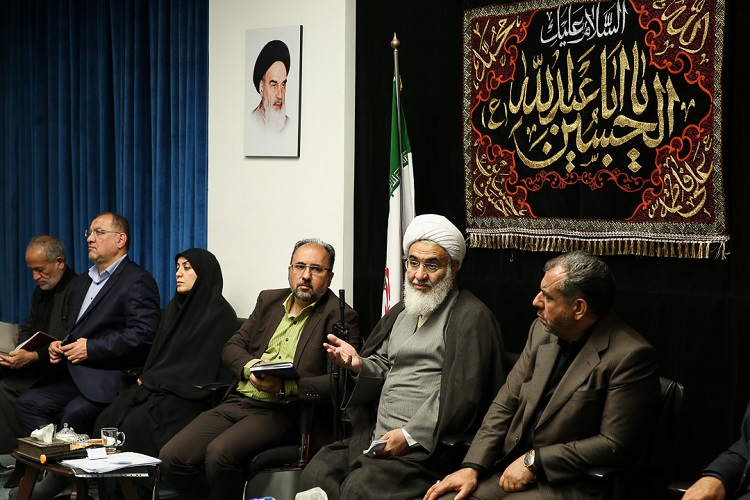 شورای فرهنگ عمومی به&zwnj;منزله ستاد فرماندهی فرهنگ عمومی است