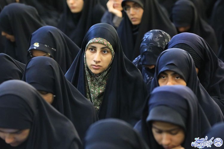 آغاز سال تحصیلی حوزه‌های علمیه خراسان‌جنوبی به روایت تصویر
