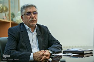 جهاددانشگاهی در انجام پروژه&zwnj;های جدید ساخت قطعات صنعت نفت توانمند است