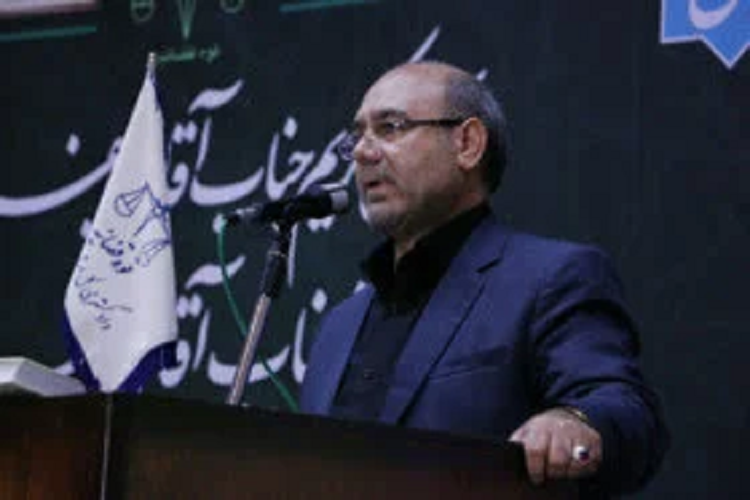 تلاش دستگاه قضا و پلیس در جهت حصول عدالت در جامعه