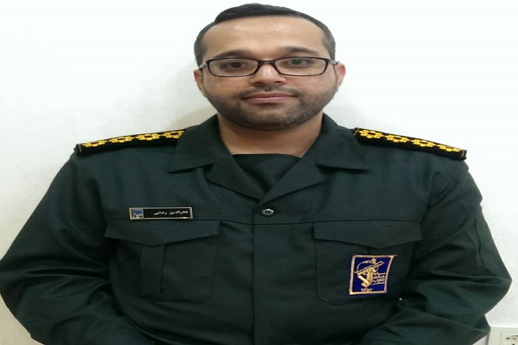 رییس جدید بسیج رسانه کهگیلویه و بویراحمد منصوب شد