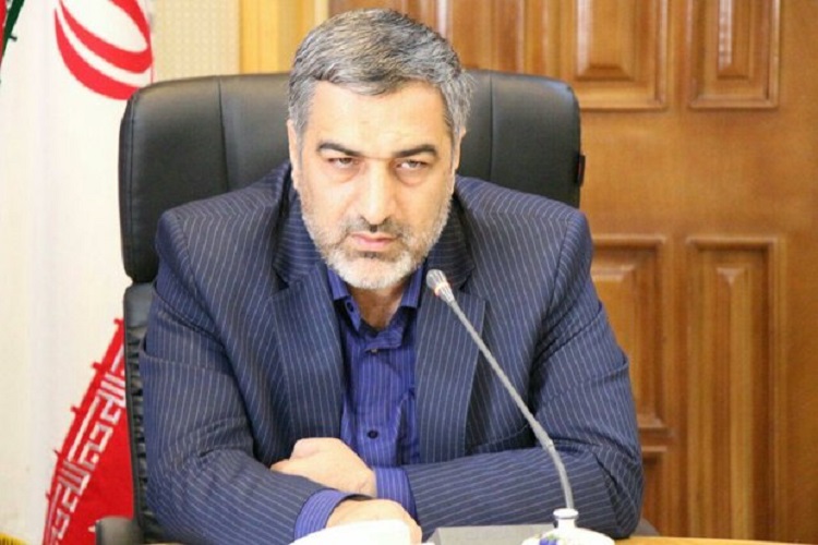 گسترش فعالیتهای موکب فجر سمنان در سطح بینالمللی گسترش فعالیتهای موکب فجر سمنان در سطح بینالمللی