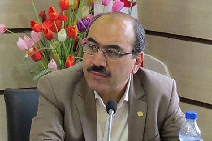 برگزاری کنگره 210 شهید ارتش کهگیلویه و بویراحمد در گچساران