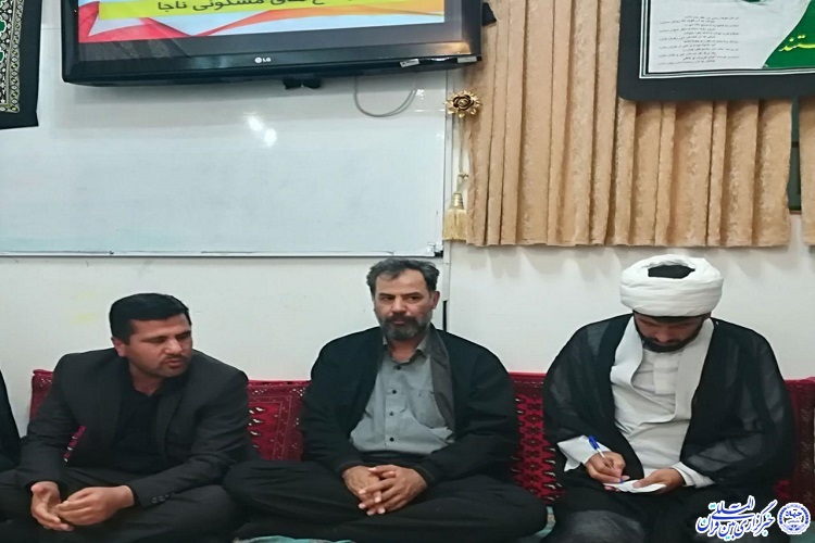 فریضه امر به معروف و نهی ازمنکر باید در جامعه نهادینه شود