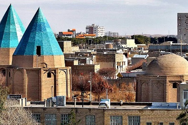 بررسی &laquo; تاثیر مکان&zwnj;های دروازه&zwnj;ای بر ادراک مردم در شهرهای مذهبی&raquo;