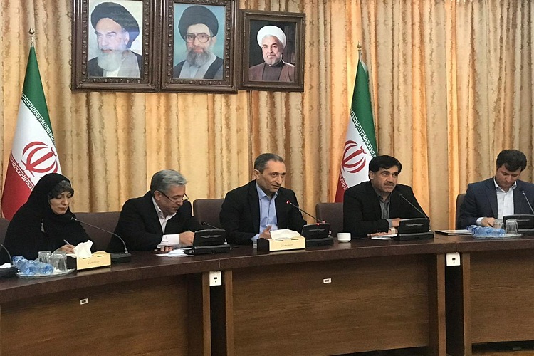 توسعه فعالیت سمن&zwnj;ها از اصلی&zwnj;ترین اهداف دولت است