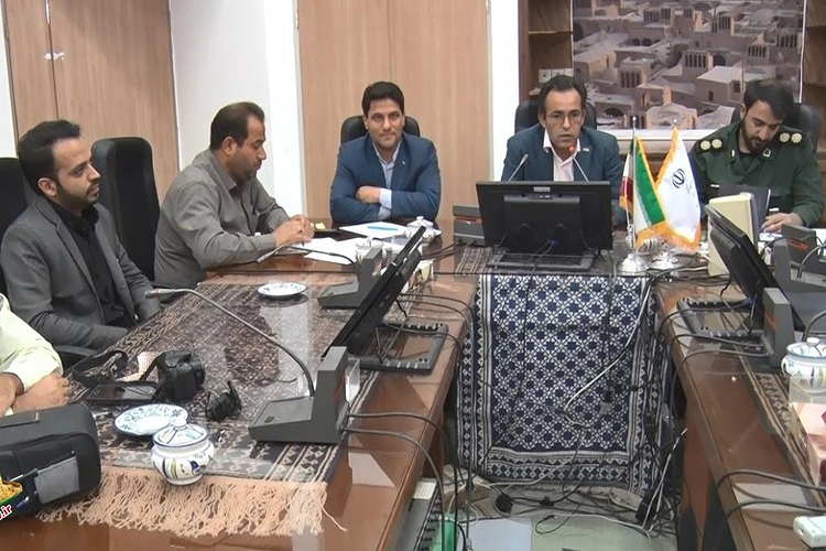 200 برنامه در هفته دفاع مقدس در میبد اجرا می&zwnj;شود