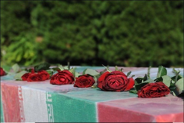 پدر شهیدان &laquo;قاسمپور&raquo; به فرزندان شهیدش پیوست
