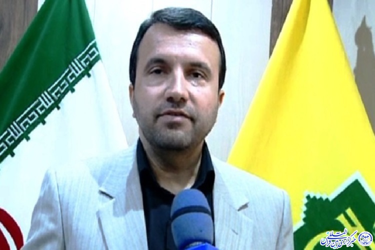 ثبت&zwnj;نام بیش از ۵ هزار ایلامی در سامانه سماح