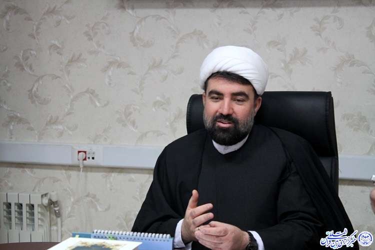 پیش&zwnj;بینی پخت و توزیع روزانه ۱۰ هزار پرس غذا در بین زائران اربعین حسینی