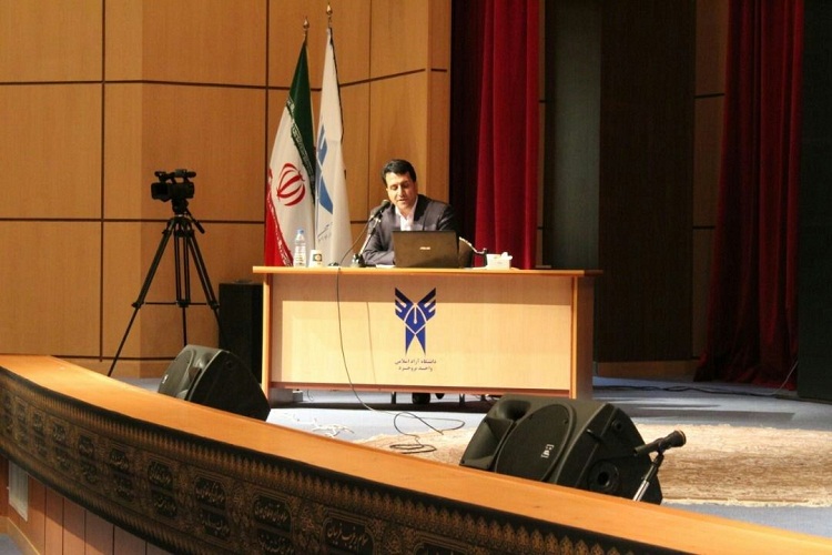 دیپلماسی علمی؛ نیاز کنونی دانشگاه&zwnj;ها
