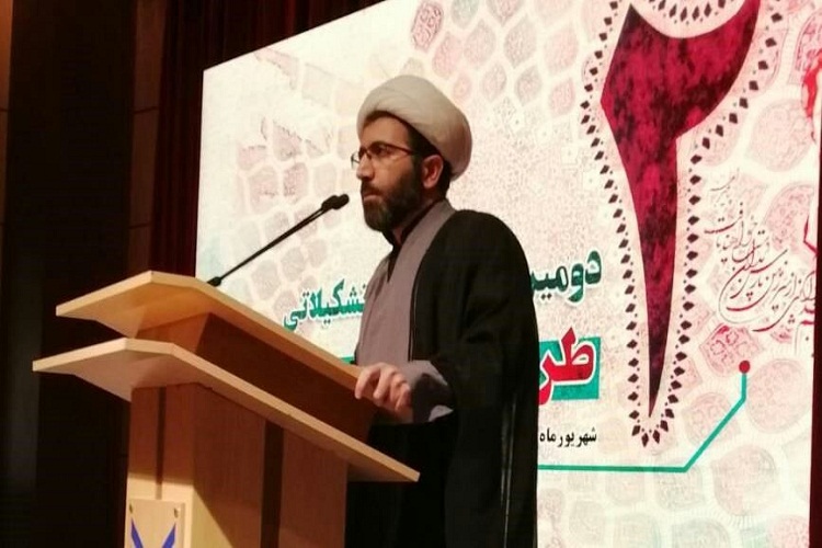 فعالیت تشکیلات دانشگاهی برپایه هدف&zwnj;گذاری و برنامه&zwnj;ریزی دقیق باشد