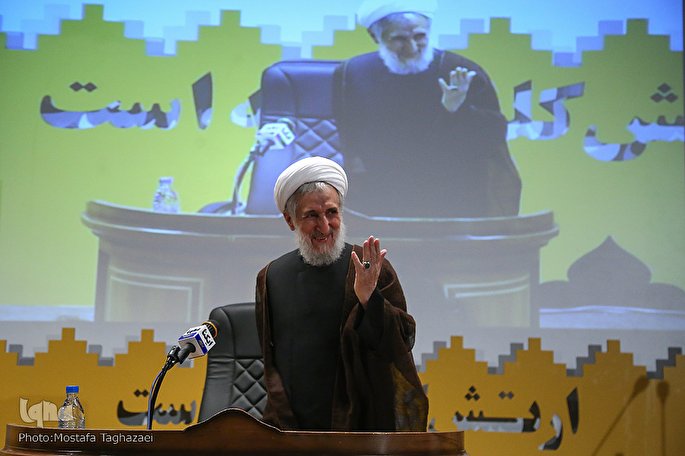 معجزه «کربلایی کاظم ساروقی» نتیجه لقمه حلال است