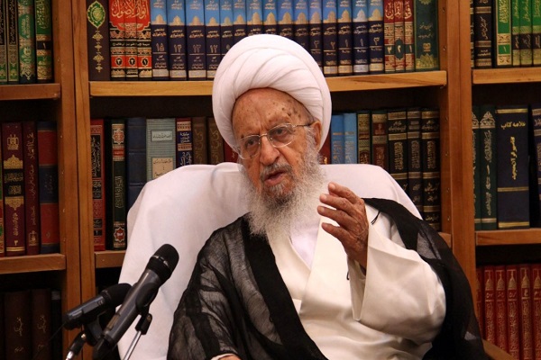 لزوم بهره&zwnj;گیری حداکثری دستگاه قضا از ظرفیت حوزه&zwnj;های علمیه