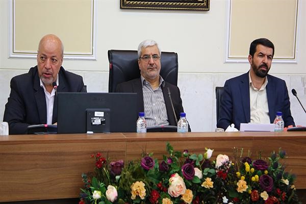 دولت نگاه یکسانی به استان&zwnj;ها نداشته باشد