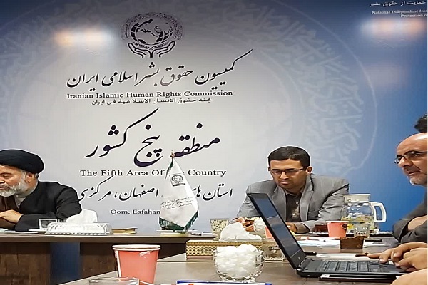 ایجاد جنگ و فساد روی زمین از وجه خلفتی انسان نیست/ تاثیر انسان بر محیط زیست