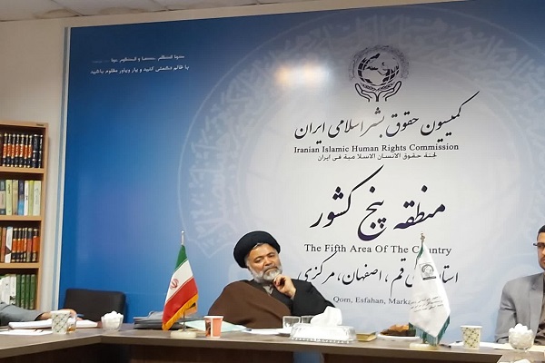 آیات و روایات در حوزه محیط زیست/فرسایش میلیاردها تن خاک حاصلخیز  در سیل&zwnj;های اخیر