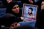 اجلاسیه بانوان استان مرکزی در اراک