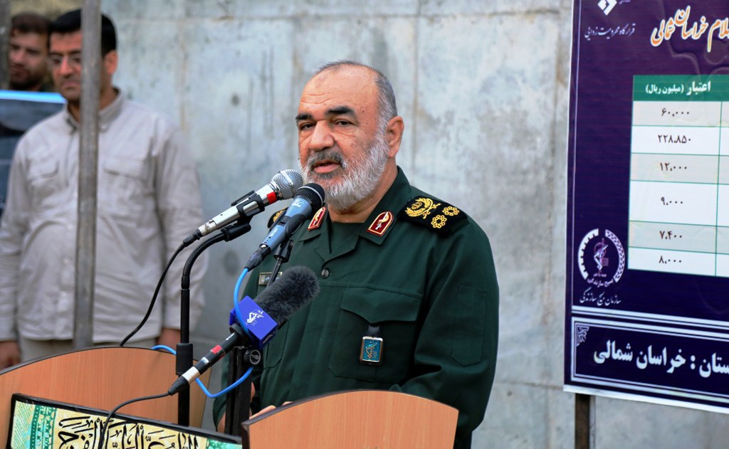 امروز جهاد، آبادی مناطق محروم است امروز جهاد، آبادی مناطق محروم است