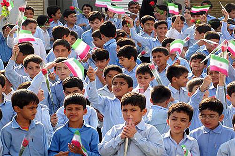 دانش آموزان یزدی سفیران نیکوکاری می&zwnj;شوند