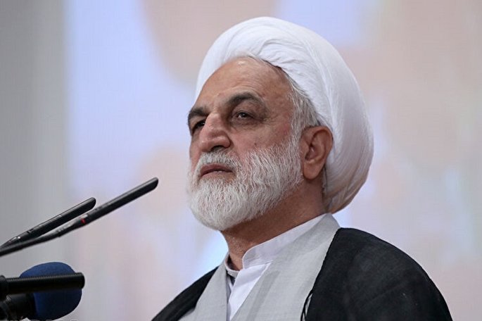 حمایت از تولید؛ وظیفه دستگاه قضایی در نبرد اقتصادی