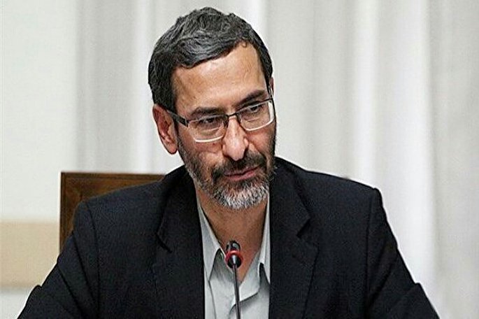 همدان از قافله صنعت عقب افتاده ‌است