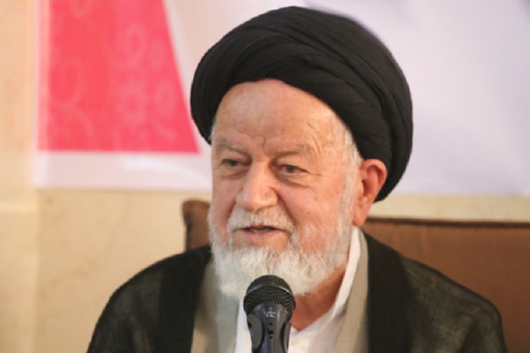 تداوم راه شهدا؛ ضامن بقای امنیت نظام اسلامی