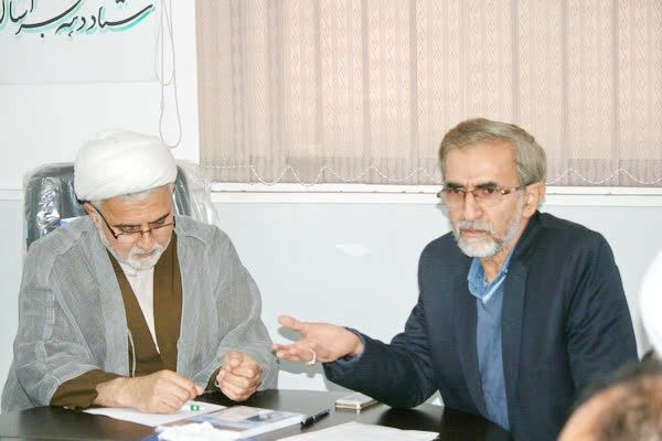 آغاز به&zwnj;کار دبستان تخصصی قرآن کریم شهید احمد لزگی در ساری