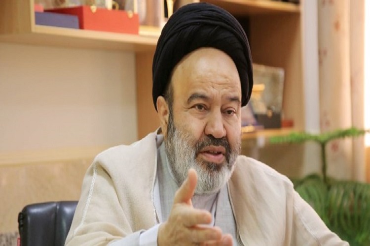 حوزه در تربیت کادر برای دانشگاه‌ها کوتاهی کرده است/ فلسفه تشکیل دانشگاه ادیان