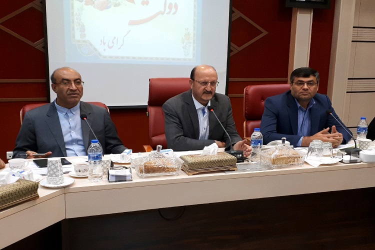 افتتاح ۹۲۸ پروژه دراستان قزوین در طول هفته دولت