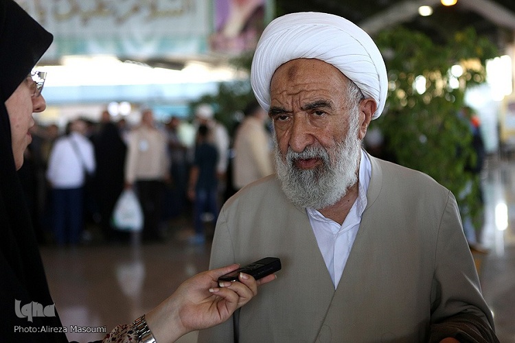 حج امسال نسبت به سال&zwnj;های گذشته آرام&zwnj;تر بود