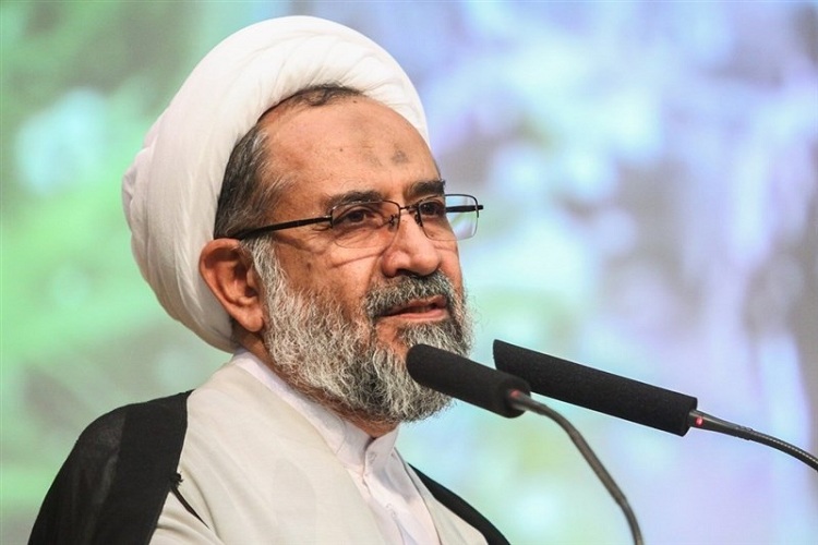 نفوذ؛ برنامه&lrm; جدید دشمن برای متوقف کردن انقلاب اسلامی