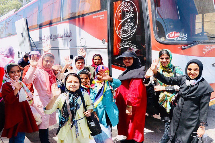 برگزاری اردوهای یک&zwnj;روزه با عنوان &laquo;ایام شاد غدیر&raquo; در همدان