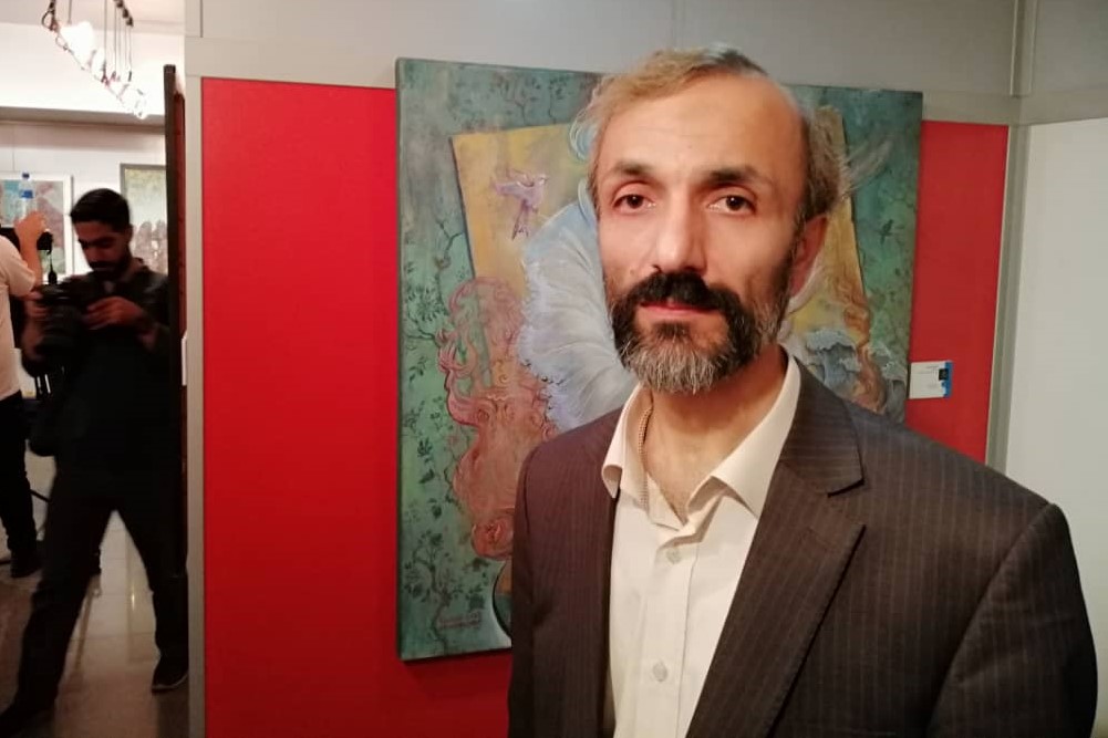 رویکرد دینی در آثار هنری ضامن برخورداری از کیفیت نیست
