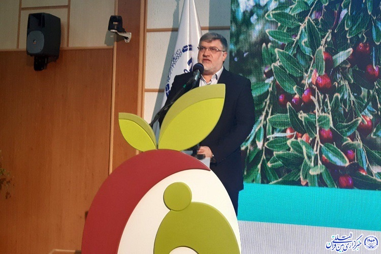 سود عناب در جیب دلالان