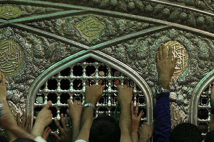 معرفی امامزاده حبیب&zwnj;الله کهگیلویه