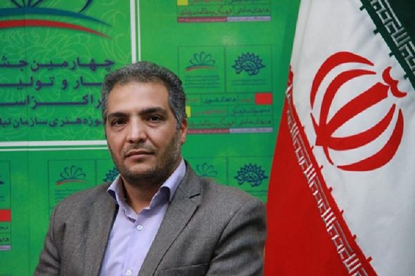فراهم&zwnj;سازی فضای گسترش فرهنگ و هنر دینی و عاشورایی در اردبیل