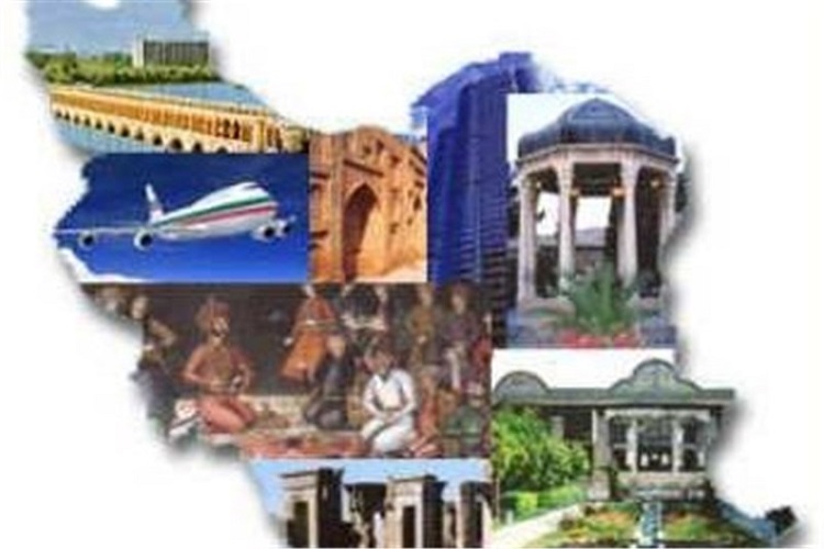 ساختار اجرایی واقعی گردشگری استانها متفاوت است