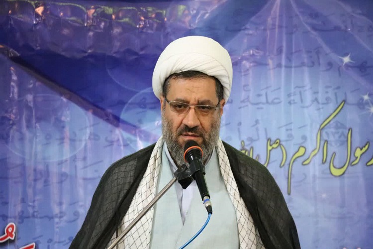 پیروی از ولایت&zwnj;فقیه؛ رمز پیروزی رزمندگان دفاع مقدس