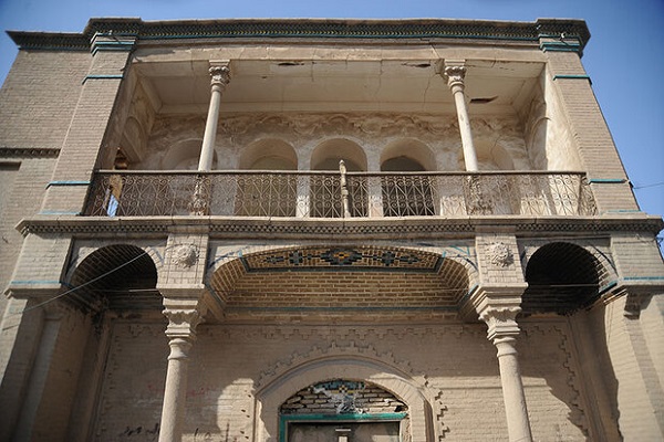 خانه تاریخی شاکری&nbsp;قم مرمت و احیا می&zwnj;شود